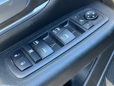 2019 RAM 1500 Big Horn/Lone Star Crew Cab 4x4 5'7' Box