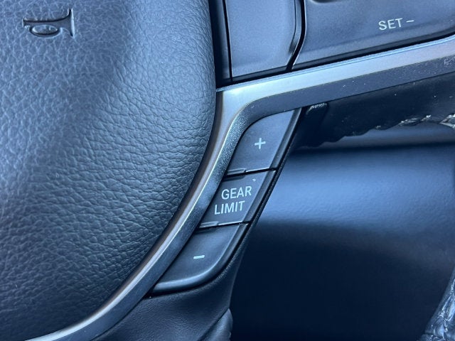 2019 RAM 1500 Big Horn/Lone Star Crew Cab 4x4 5'7' Box