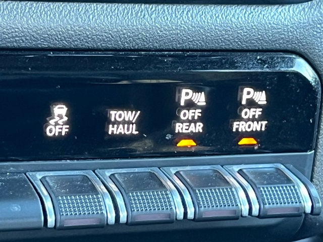 2019 RAM 1500 Big Horn/Lone Star Crew Cab 4x4 5'7' Box