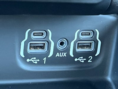 2019 RAM 1500 Big Horn/Lone Star Crew Cab 4x4 5'7' Box