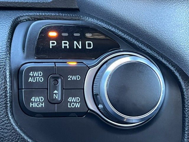 2019 RAM 1500 Big Horn/Lone Star Crew Cab 4x4 5'7' Box