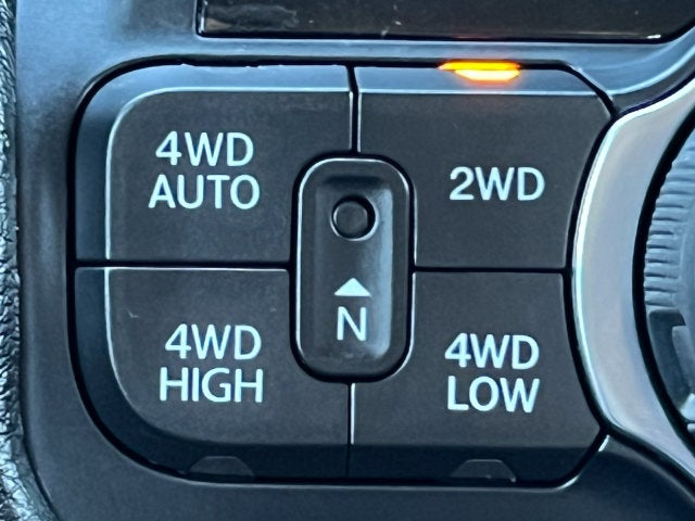 2019 RAM 1500 Big Horn/Lone Star Crew Cab 4x4 5'7' Box