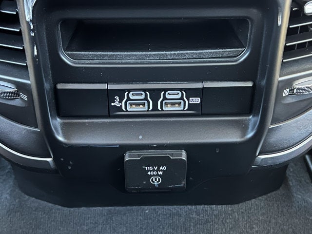 2019 RAM 1500 Big Horn/Lone Star Crew Cab 4x4 5'7' Box
