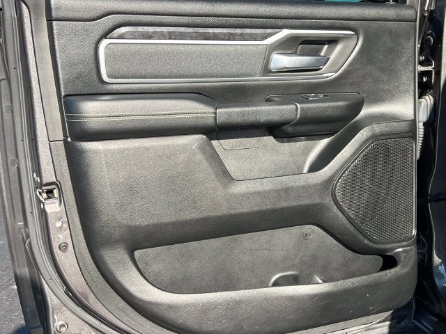 2019 RAM 1500 Big Horn/Lone Star Crew Cab 4x4 5'7' Box