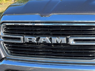 2019 RAM 1500 Big Horn/Lone Star Crew Cab 4x4 5'7' Box