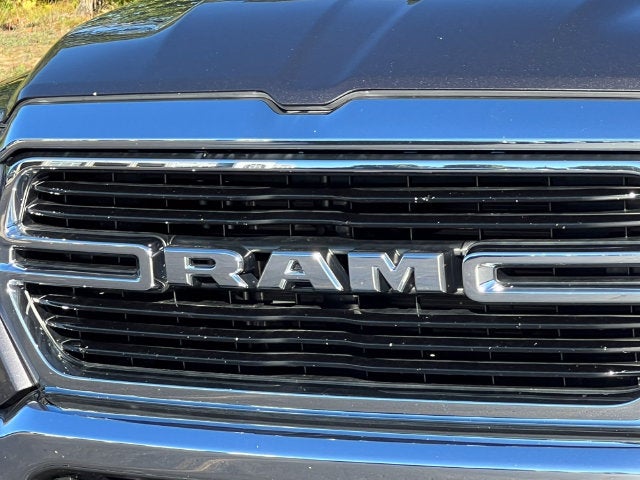2019 RAM 1500 Big Horn/Lone Star Crew Cab 4x4 5'7' Box