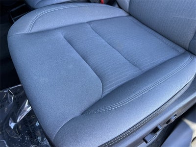 2020 RAM 1500 Big Horn Crew Cab 4x4 5'7' Box