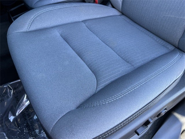 2020 RAM 1500 Big Horn Crew Cab 4x4 5'7' Box