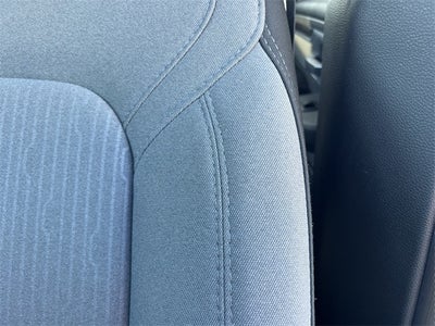 2020 RAM 1500 Big Horn Crew Cab 4x4 5'7' Box