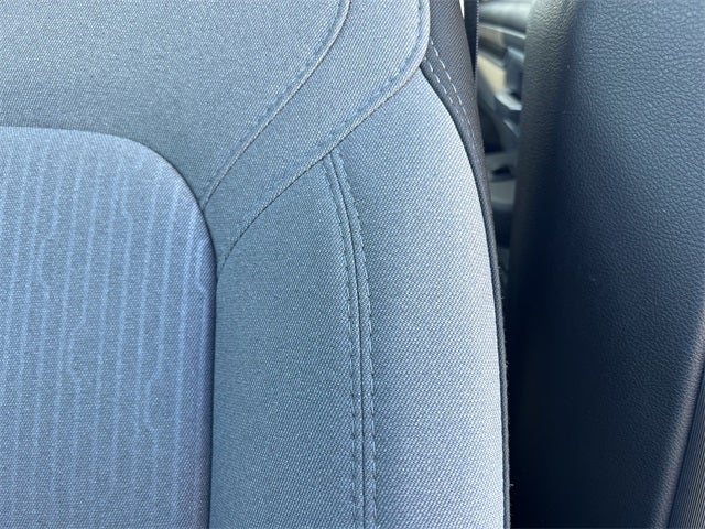 2020 RAM 1500 Big Horn Crew Cab 4x4 5'7' Box