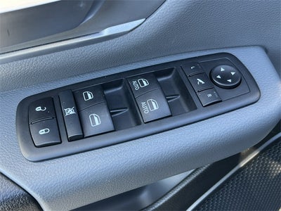 2020 RAM 1500 Big Horn Crew Cab 4x4 5'7' Box