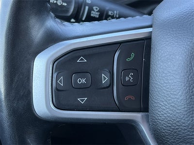 2020 RAM 1500 Big Horn Crew Cab 4x4 5'7' Box