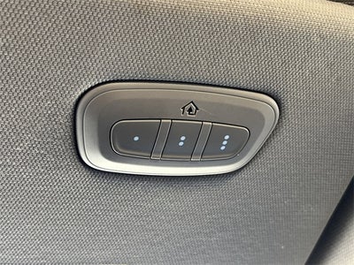 2020 RAM 1500 Big Horn Crew Cab 4x4 5'7' Box