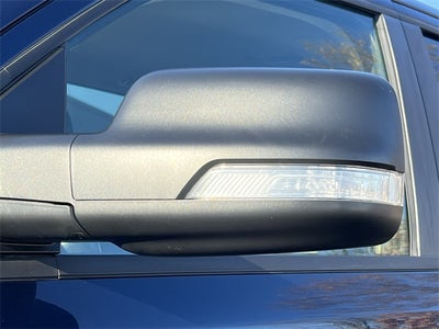 2020 RAM 1500 Big Horn Crew Cab 4x4 5'7' Box