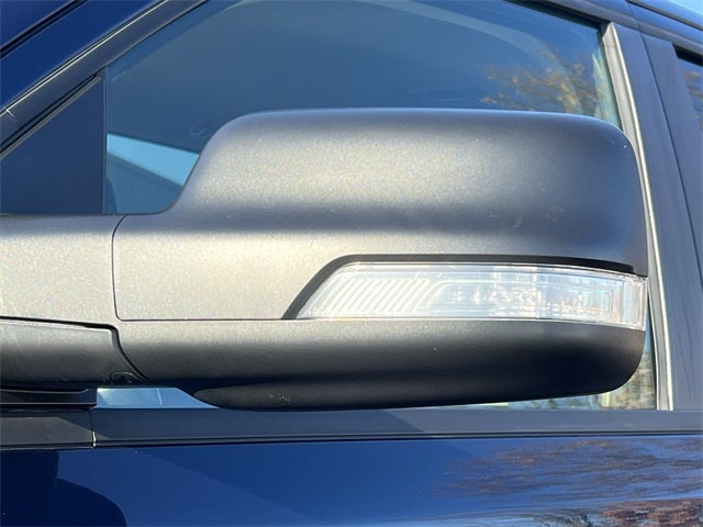 2020 RAM 1500 Big Horn Crew Cab 4x4 5'7' Box