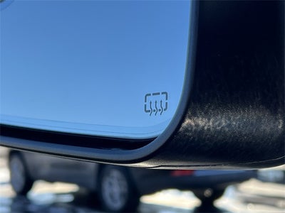 2020 RAM 1500 Big Horn Crew Cab 4x4 5'7' Box