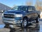 2020 RAM 1500 Big Horn Crew Cab 4x4 5'7' Box