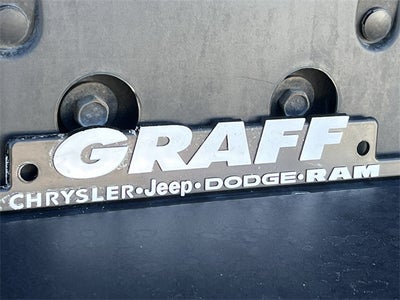 2020 RAM 1500 Big Horn Crew Cab 4x4 5'7' Box