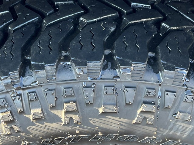 2020 RAM 1500 Big Horn Crew Cab 4x4 5'7' Box