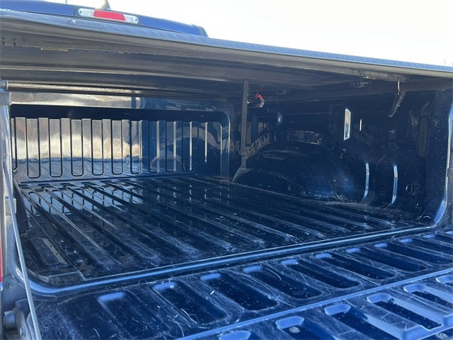 2020 RAM 1500 Big Horn Crew Cab 4x4 5'7' Box