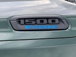 2027 RAM 1500 RAM 1500 BIG HORN CREW CAB 4X4 5'7' BOX