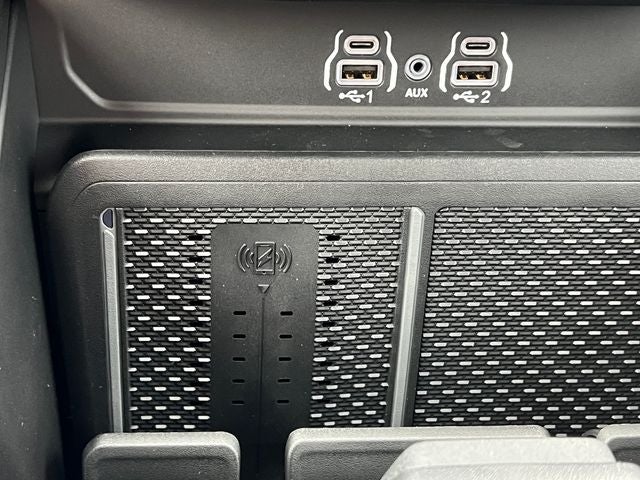 2027 RAM 1500 RAM 1500 BIG HORN CREW CAB 4X4 5'7' BOX