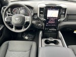 2027 RAM 1500 RAM 1500 BIG HORN CREW CAB 4X4 5'7' BOX
