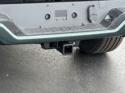 2027 RAM 1500 RAM 1500 BIG HORN CREW CAB 4X4 5'7' BOX