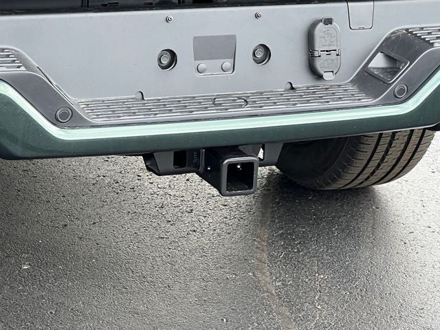 2027 RAM 1500 RAM 1500 BIG HORN CREW CAB 4X4 5'7' BOX