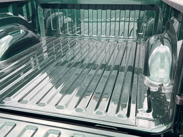 2027 RAM 1500 RAM 1500 BIG HORN CREW CAB 4X4 5'7' BOX