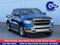 2020 RAM 1500 Big Horn Crew Cab 4x4 5'7' Box