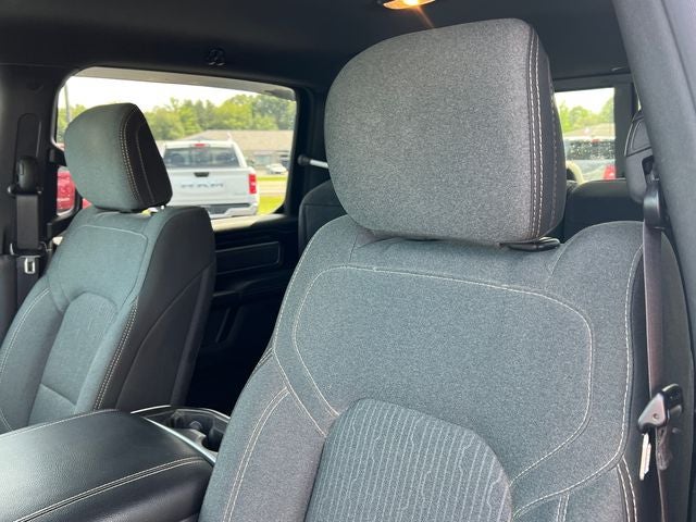 2020 RAM 1500 Big Horn Crew Cab 4x4 5'7' Box