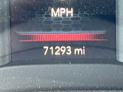 2020 RAM 1500 Big Horn Crew Cab 4x4 5'7' Box