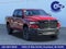 2027 RAM 1500 RAM 1500 WARLOCK CREW CAB 4X4 5'7' BOX