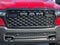 2027 RAM 1500 RAM 1500 WARLOCK CREW CAB 4X4 5'7' BOX