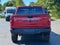 2027 RAM 1500 RAM 1500 WARLOCK CREW CAB 4X4 5'7' BOX