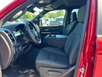 2027 RAM 1500 RAM 1500 WARLOCK CREW CAB 4X4 5'7' BOX