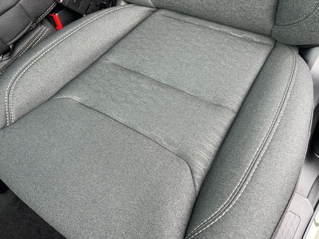2027 RAM 1500 RAM 1500 WARLOCK CREW CAB 4X4 5'7' BOX