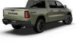 2027 RAM 1500 RAM 1500 WARLOCK CREW CAB 4X4 5'7' BOX