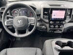 2027 RAM 1500 RAM 1500 WARLOCK CREW CAB 4X4 5'7' BOX