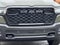 2027 RAM 1500 RAM 1500 WARLOCK CREW CAB 4X4 5'7' BOX
