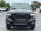 2027 RAM 1500 RAM 1500 WARLOCK CREW CAB 4X4 5'7' BOX