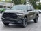 2027 RAM 1500 RAM 1500 WARLOCK CREW CAB 4X4 5'7' BOX