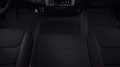 2027 RAM 1500 RAM 1500 WARLOCK CREW CAB 4X4 5'7' BOX