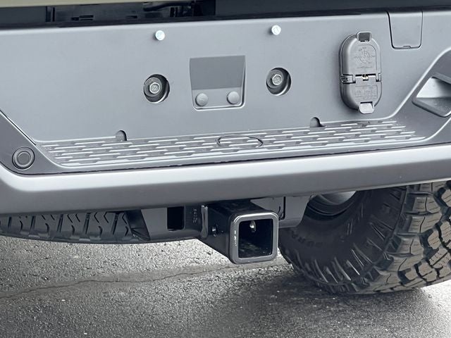 2027 RAM 1500 RAM 1500 WARLOCK CREW CAB 4X4 5'7' BOX