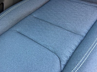 2027 RAM 1500 RAM 1500 EXPRESS CREW CAB 4X4 5'7' BOX