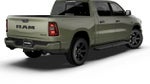 2027 RAM 1500 RAM 1500 EXPRESS CREW CAB 4X4 5'7' BOX