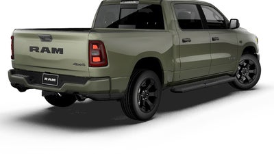 2027 RAM 1500 RAM 1500 EXPRESS CREW CAB 4X4 5'7' BOX