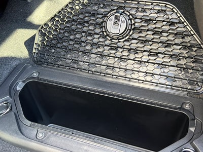 2027 RAM 1500 RAM 1500 EXPRESS CREW CAB 4X4 5'7' BOX