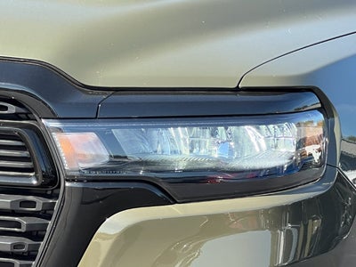 2027 RAM 1500 RAM 1500 EXPRESS CREW CAB 4X4 5'7' BOX